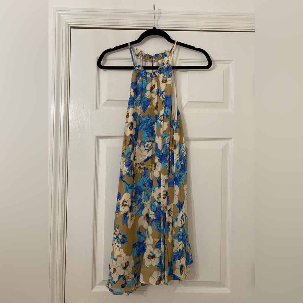 Entro Dress, Size S